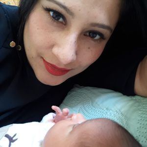 Meet your Posher, Guadalupe